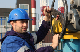 4 сентября – День работников нефтегазовой отрасли