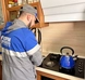 В селе Виноградовка Хабаровского края построен газопровод