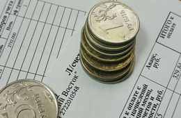 Специалисты Комсомольского филиала компании «Газпром газораспределение Дальний Восток» были вынуждены приостановить газоснабжение должникам