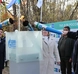 В Хабаровском крае газифицировано село Корсаково-2