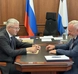 Губернатор Камчатского края провел встречу с руководителем газовых компаний Группы «Газпром межрегионгаз» на Дальнем Востоке