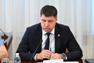 В Хабаровске состоялось заседание регионального штаба по газификации