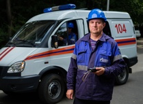 В Амурской области начал работу единый телефон аварийной газовой службы 104