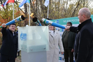 В Хабаровском крае газифицировано село Корсаково-2