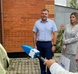 В Хабаровске к природному газу подключены первые домовладения микрорайона «Сокольники»