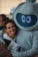 ОАО «Хабаровсккрайгаз» стало партнером  молодежного экологического фестиваля