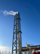 В Камчатском крае газифицирован рекреационный кластер территории опережающего развития «Камчатка»