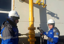 В Камчатском крае газифицирован резидент территории опережающего развития