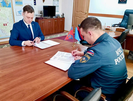 АО «Газпром газораспределение Дальний Восток» и Главное управление МЧС России по Камчатскому краю подписали соглашение о сотрудничестве