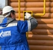 Хабаровский край на треть нарастил число подключений по программе догазификации в этом году