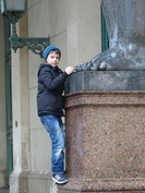 Дети пострадавших от паводка на Дальнем Востоке сотрудников ОАО «Хабаровсккрайгаз» и «Биробиджаноблгаз» провели каникулы в Санкт-Петербурге.