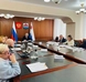 В Правительстве Камчатского края состоялось заседание регионального штаба по газификации