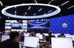 Более 1,1 млн домовладений России подключены к газовым сетям в рамках догазификации