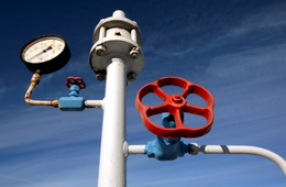 «Газпром газораспределение ДВ» проверил воздух в Хабаровске на пропан-бутан