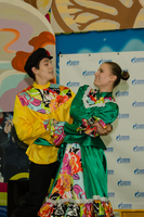 Хабаровские газовики провели благотворительную ярмарку для воспитанников школы-интерната