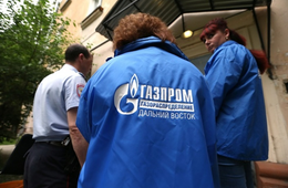 Хабаровские газовики пресекли случаи самовольного отключения газового оборудования