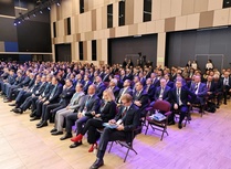 Свыше 1,7 млн домовладений России получили возможность пользоваться сетевым газом в рамках догазификации