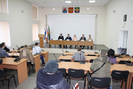 Представители «Газпром газораспределение Дальний Восток» приняли участие в круглом столе с жителями Елизовского района по вопросам догазификации