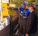 В Уссурийском городском округе Приморского края введен в эксплуатацию газопровод