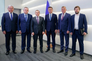 В регионах России исполнено свыше 1,6 млн договоров на догазификацию домовладений
