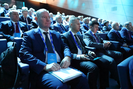 В Санкт-Петербурге прошло всероссийское совещаний компаний Группы «Газпром межрегионгаз»