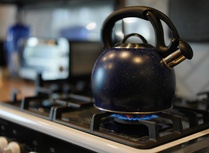 Специалисты «Газпром газораспределение Дальний Восток»  приступили к работам по переводу многоквартирных домов поселка Хор  на природный газ