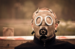 Хабаровчане чаще жалуются газовикам на характерный запах