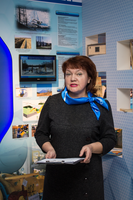 В Хабаровске при «Газпром газораспределение Дальний Восток» заработал музей истории газификации Дальнего Востока