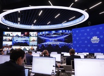 Более 1,1 млн домовладений России подключены к газовым сетям в рамках догазификации