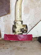 За самовольное подключение газового оборудования хабаровчанин заплатит 10 тыс. рублей штрафа