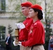 80 Вечных огней одновременно зажглись сегодня в рамках Всероссийской акции «Храним огонь Победы»