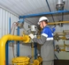 В Комсомольске-на-Амуре введен в эксплуатацию газопровод