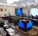 В Хабаровске состоялось очередное заседание регионального штаба по газификации