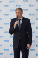 Дальневосточные газовики отметили профессиональный праздник 