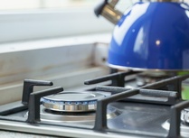 В городе Вяземский Хабаровского края введен в эксплуатацию газопровод