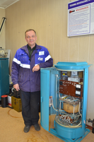 Лучших сотрудников АО «Газпром газораспределение Дальний Восток» определили в Хабаровске