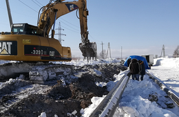 Дальневосточные дочки Газпрома в 2019 г. сконцентрируются на газификации Тымовского района и объектов ТОР Сахалинской области