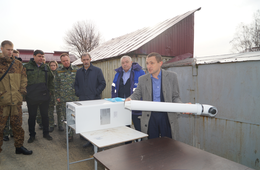 Сахалинские газовики провели обучающий семинар для следователей СУ СК России по Сахалинской области