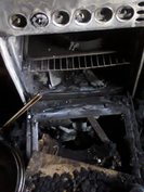 ОАО «Хабаровсккрайгаз» напоминает о правилах пользования газом.