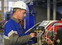 В Амурской области прошло заседание регионального штаба по газификации