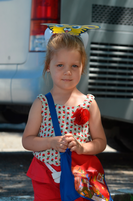 Хабаровские газовики приняли участие в мероприятиях, посвященных «Дню тигра»