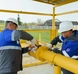 Газовики начали подготовку к будущему осенне-зимнему периоду