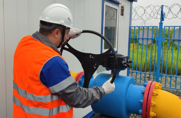 Приморские газовики отработали с экстренными службами действия в режиме чрезвычайных ситуаций