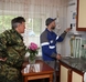 В Уссурийске Приморского края введен в эксплуатацию газопровод