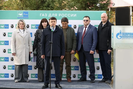 В Хабаровском крае газифицировано село Корсаково-2