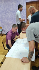 Специалисты «Газпром газораспределение Дальний Восток» проконсультировали жителей Комсомольска-на-Амуре по вопросам догазификации