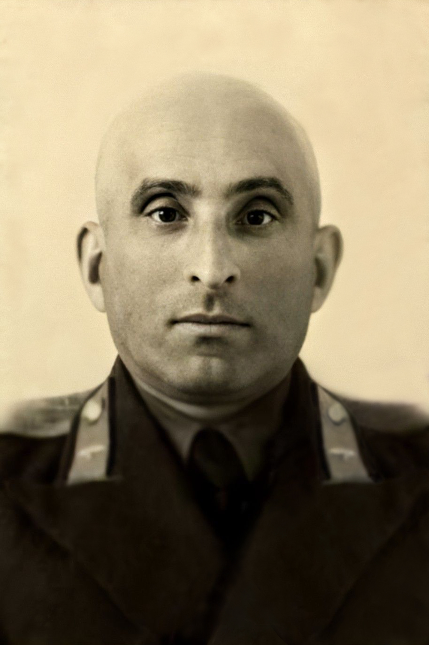 Косухкин Зяма Яковлевич