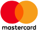 Логотип Mastercard